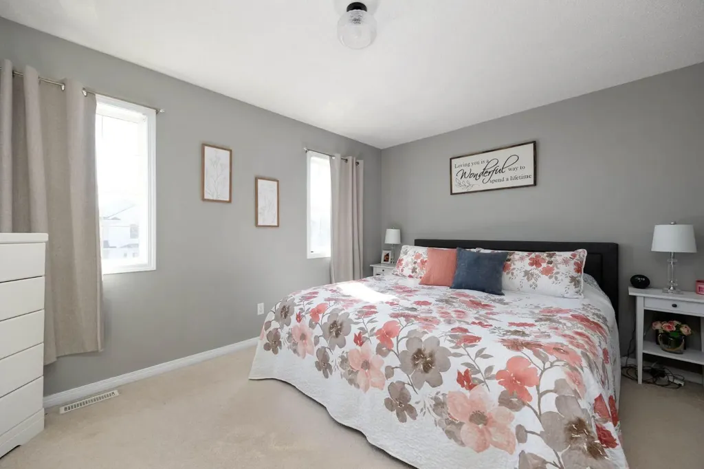 194 Mcdougall Crescent Fort Mcmurray AB T9K2P7