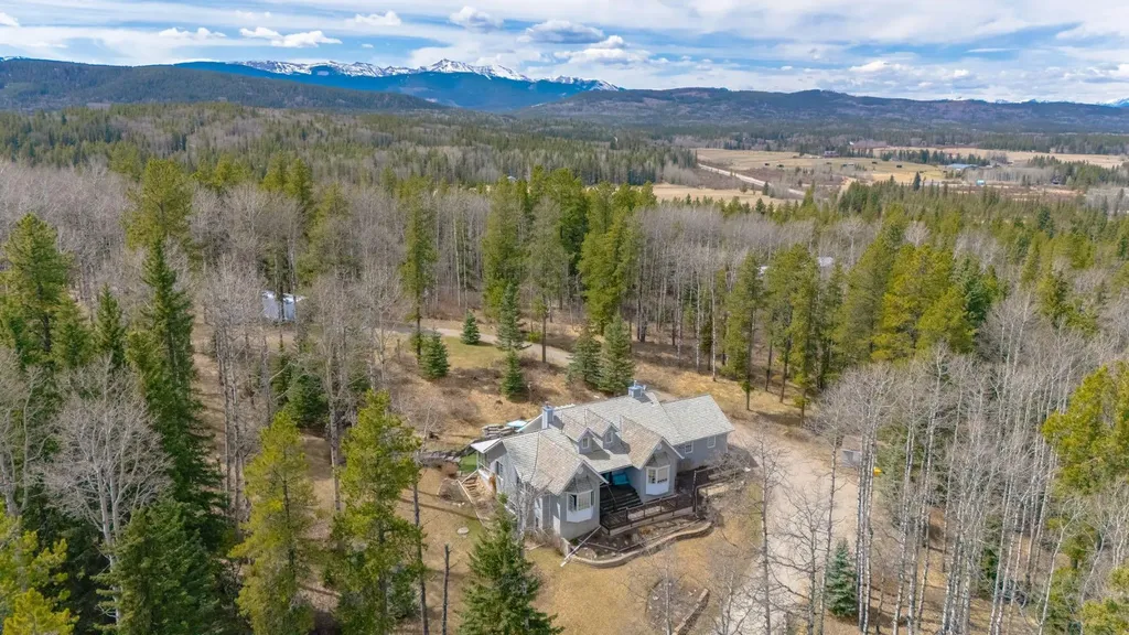 363 Wild Rose Close Rural Rocky View County AB T0L0K0