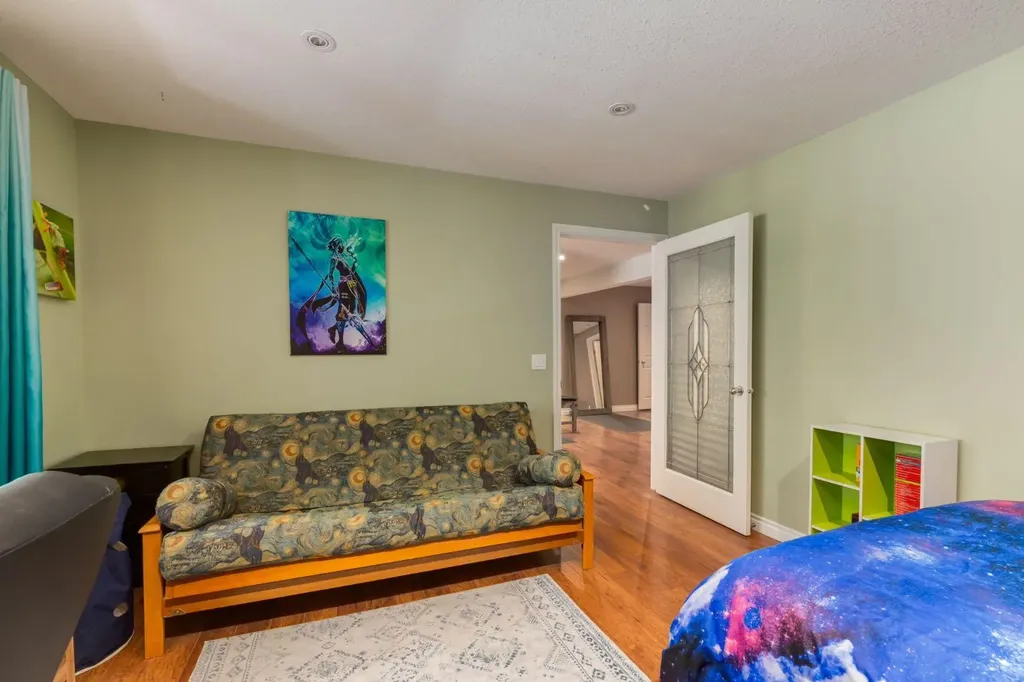 363 Wild Rose Close Rural Rocky View County AB T0L0K0