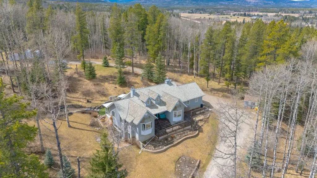 363 Wild Rose Close Rural Rocky View County AB T0L0K0