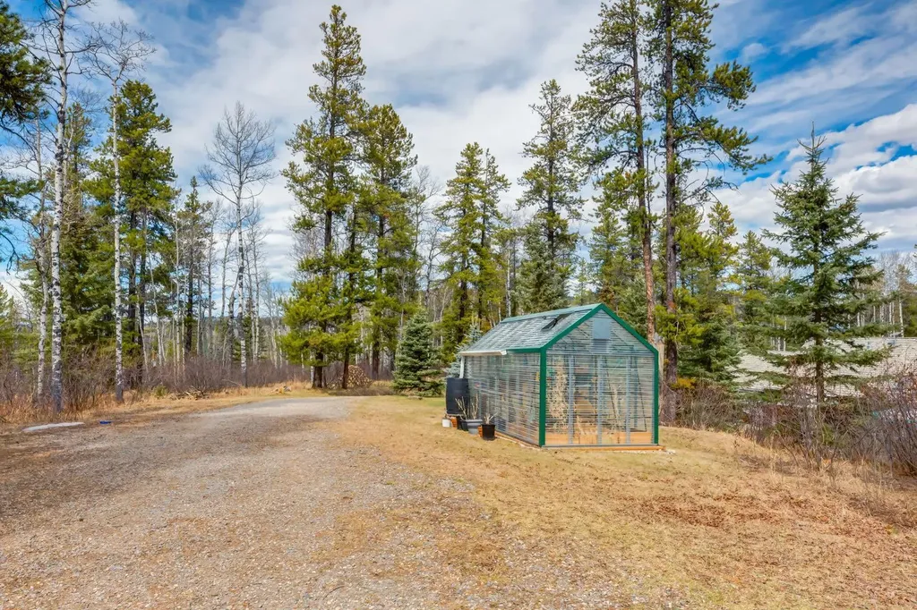 363 Wild Rose Close Rural Rocky View County AB T0L0K0