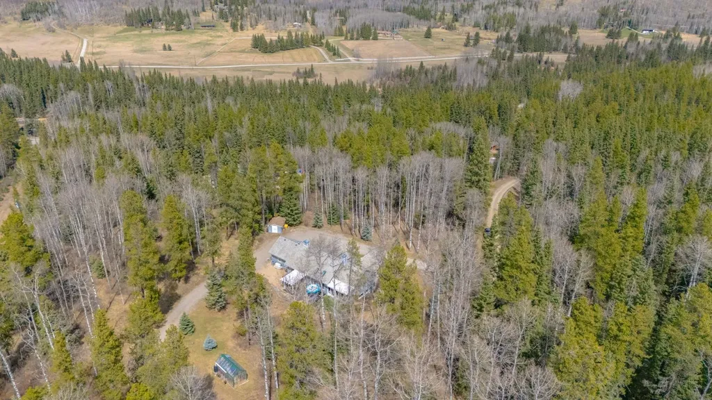363 Wild Rose Close Rural Rocky View County AB T0L0K0