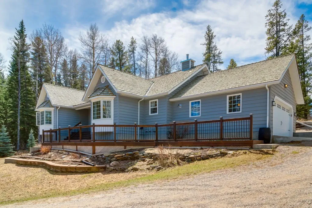 363 Wild Rose Close Rural Rocky View County AB T0L0K0