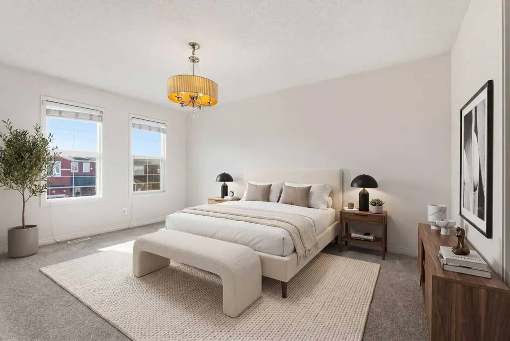 164 West Creek Green Chestermere AB T1X 0B4