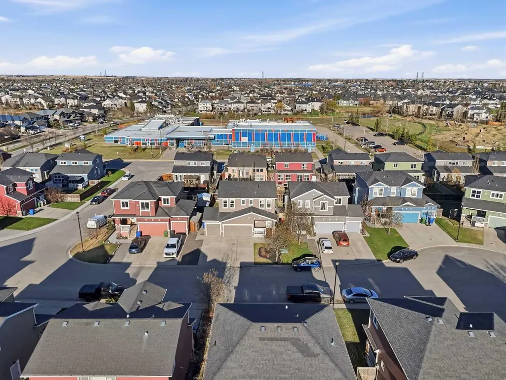164 West Creek Green Chestermere AB T1X 0B4