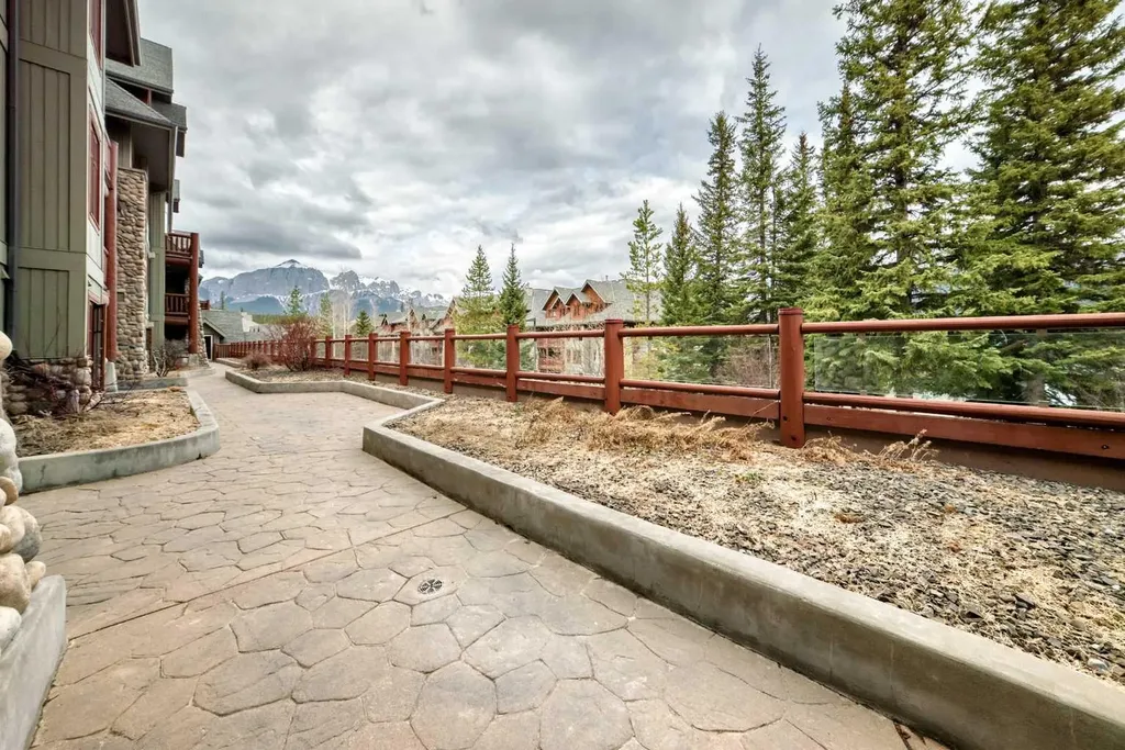 150 Crossbow Place Canmore AB T1W 3H5