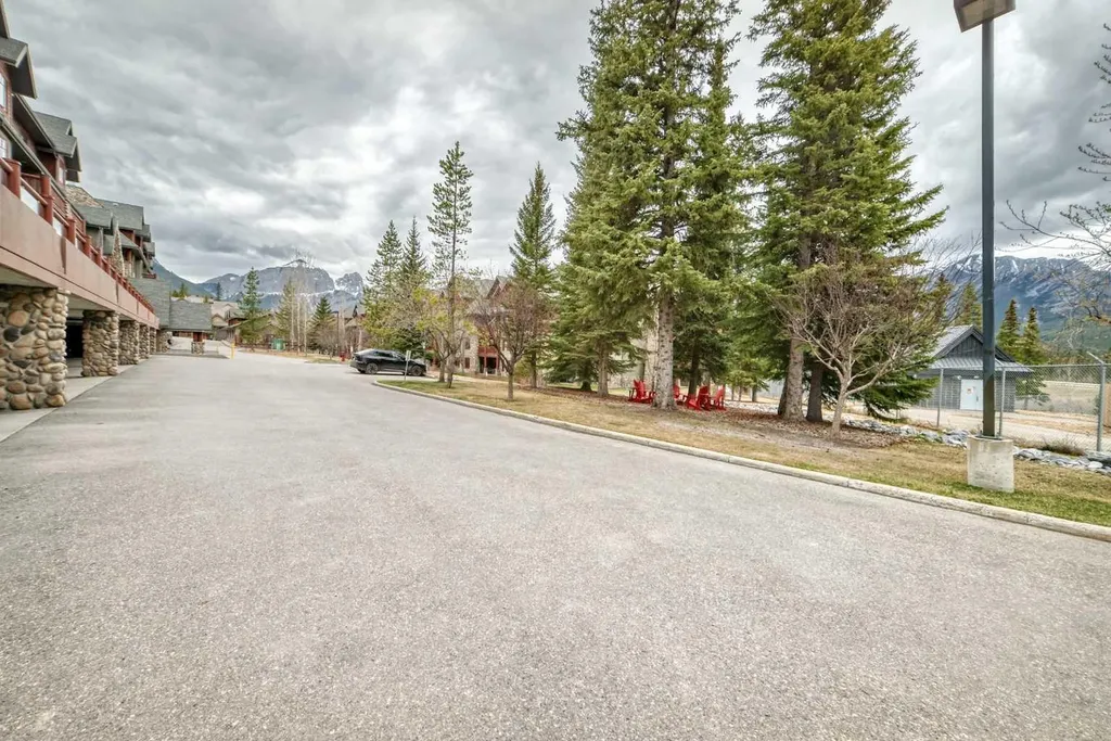 150 Crossbow Place Canmore AB T1W 3H5