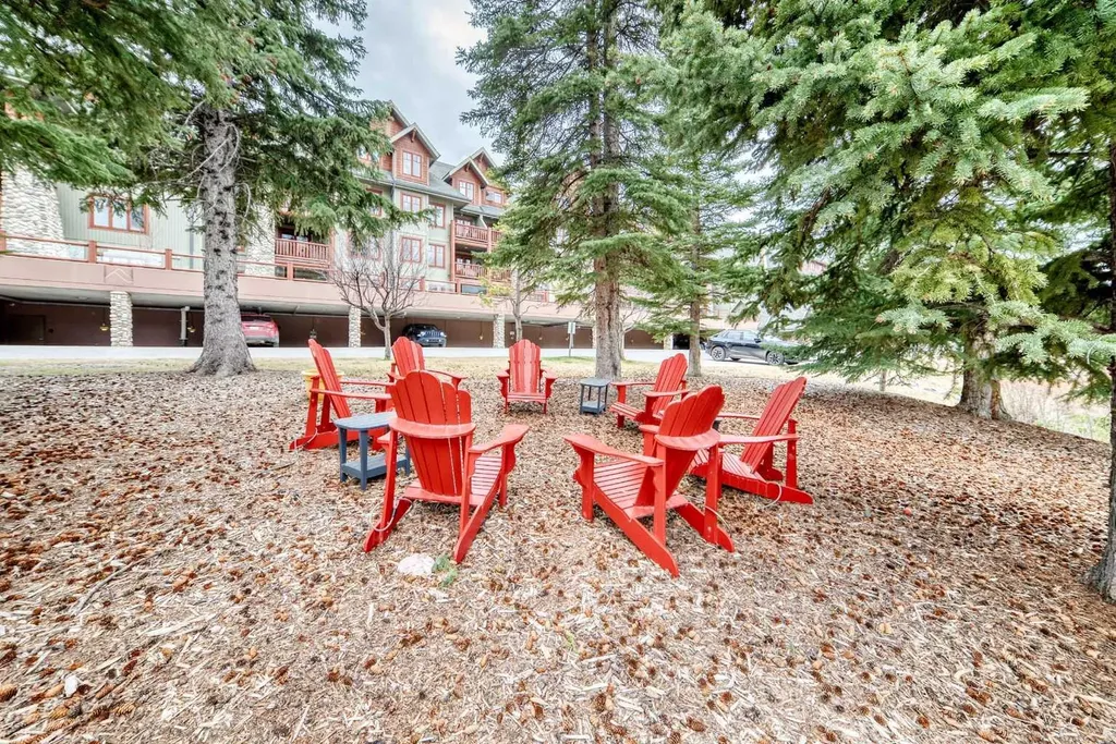 150 Crossbow Place Canmore AB T1W 3H5