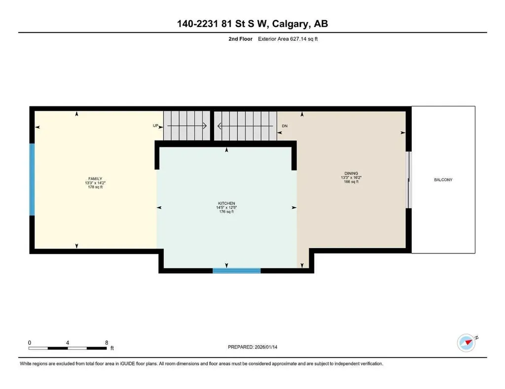 2231 81st Street SW Calgary AB T3H 6M4