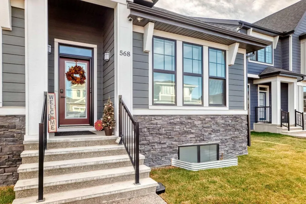 568 Grayling Bend Rural Rocky View County AB T3Z 0H6