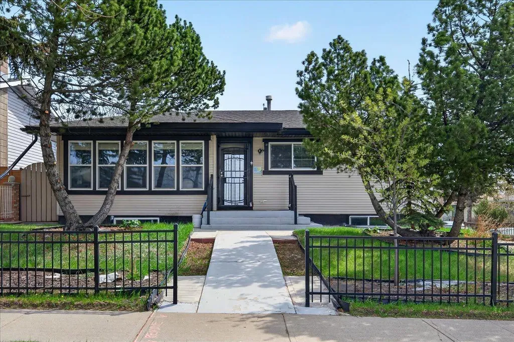 3620 28 Street SE Calgary AB T2B 2H9