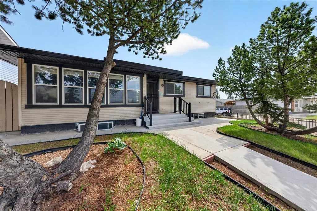 3620 28 Street SE Calgary AB T2B 2H9