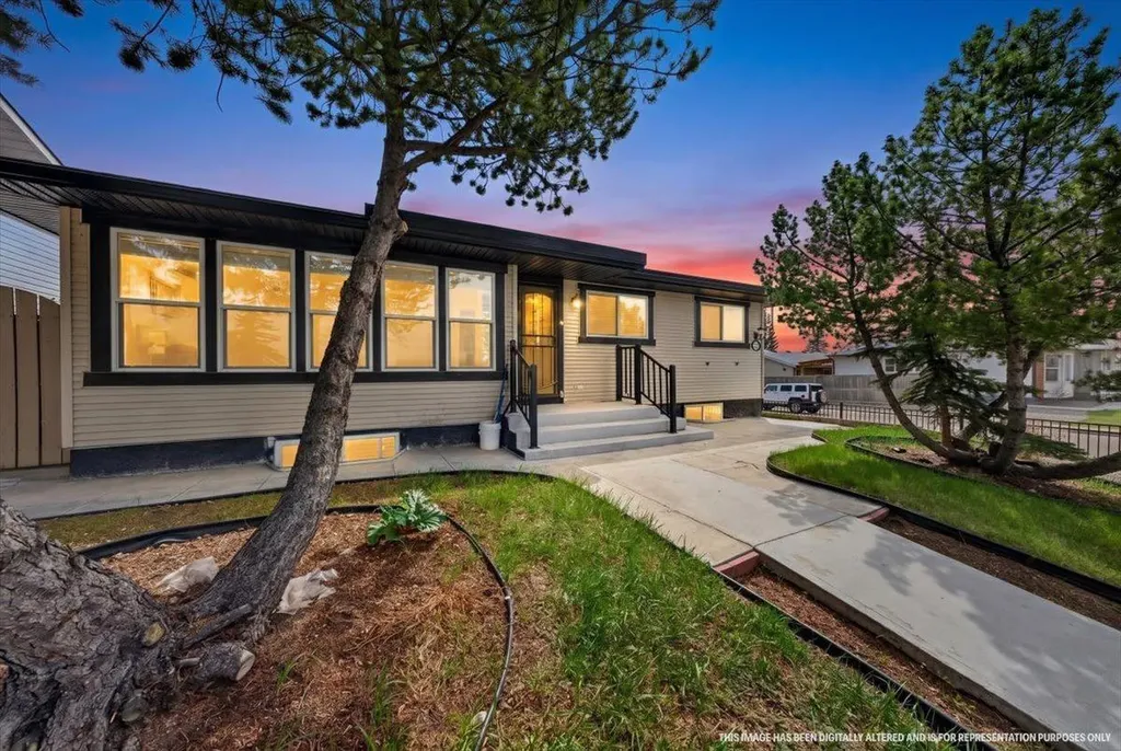 3620 28 Street SE Calgary AB T2B 2H9