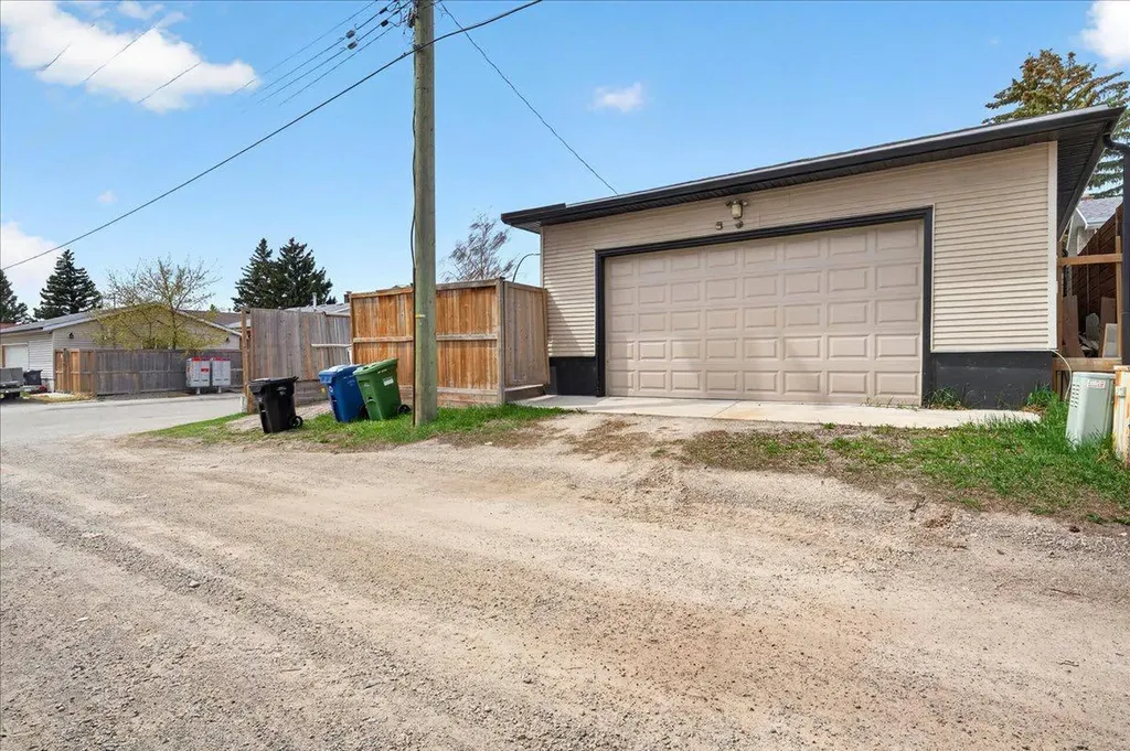 3620 28 Street SE Calgary AB T2B 2H9