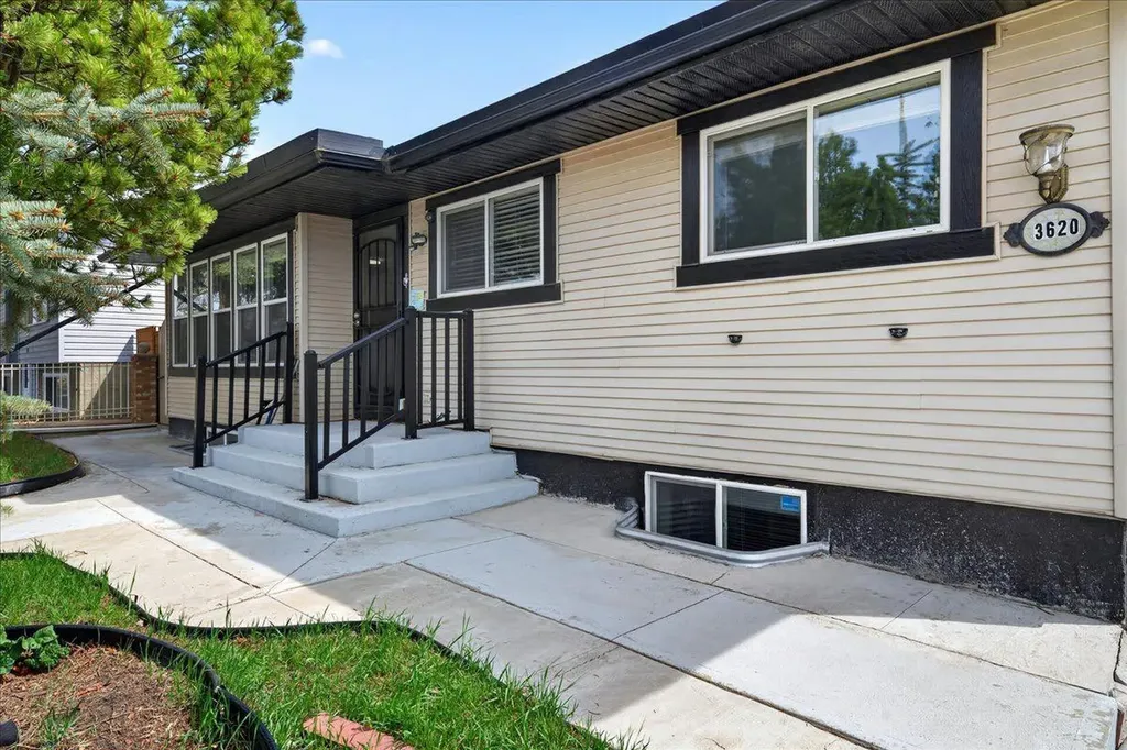 3620 28 Street SE Calgary AB T2B 2H9