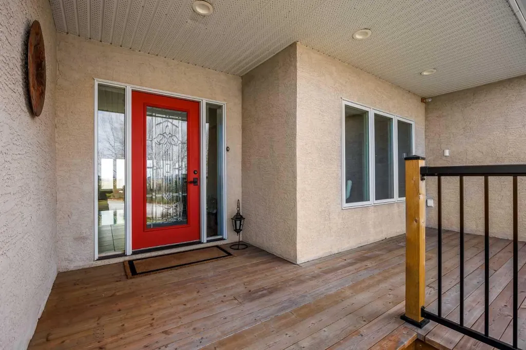 262039 Township Road 224 Rural Wheatland County AB T0J 0M0