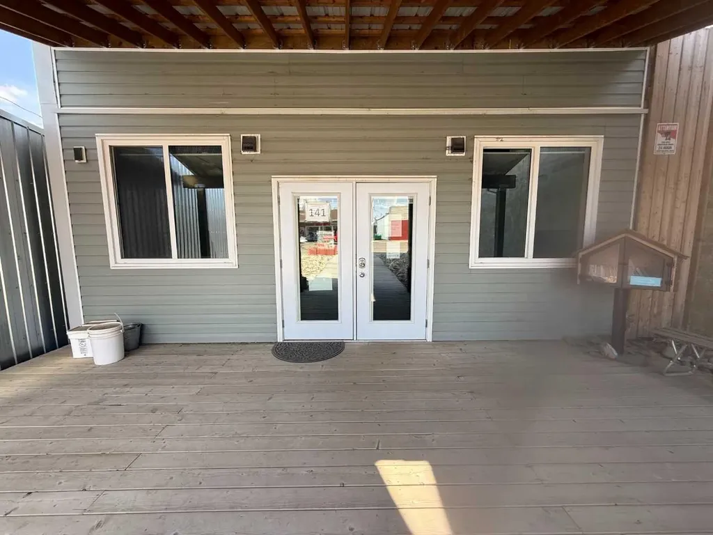 141 5 Avenue W Bow Island AB T0K 0G0