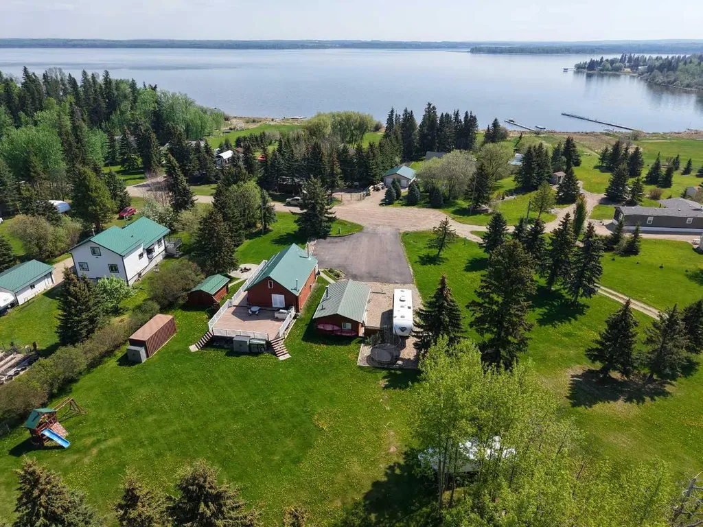 62045 Twp 462 Buck Lake AB T0C 0T0