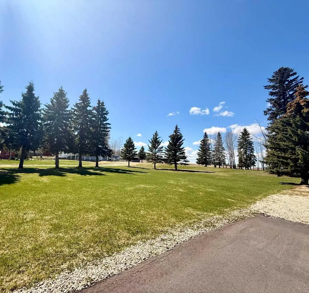 62045 Twp 462 Buck Lake AB T0C 0T0