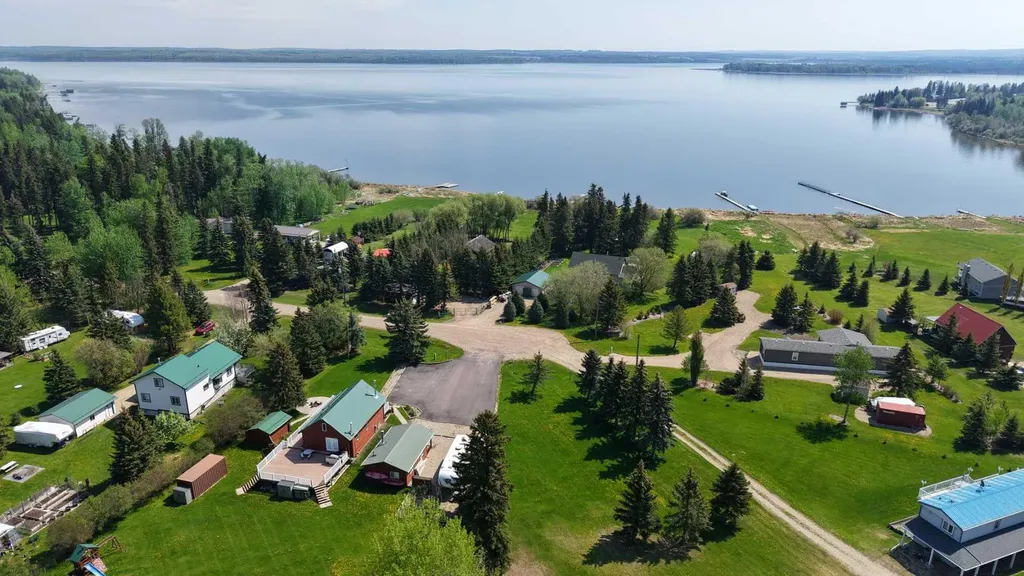62045 Twp 462 Buck Lake AB T0C 0T0