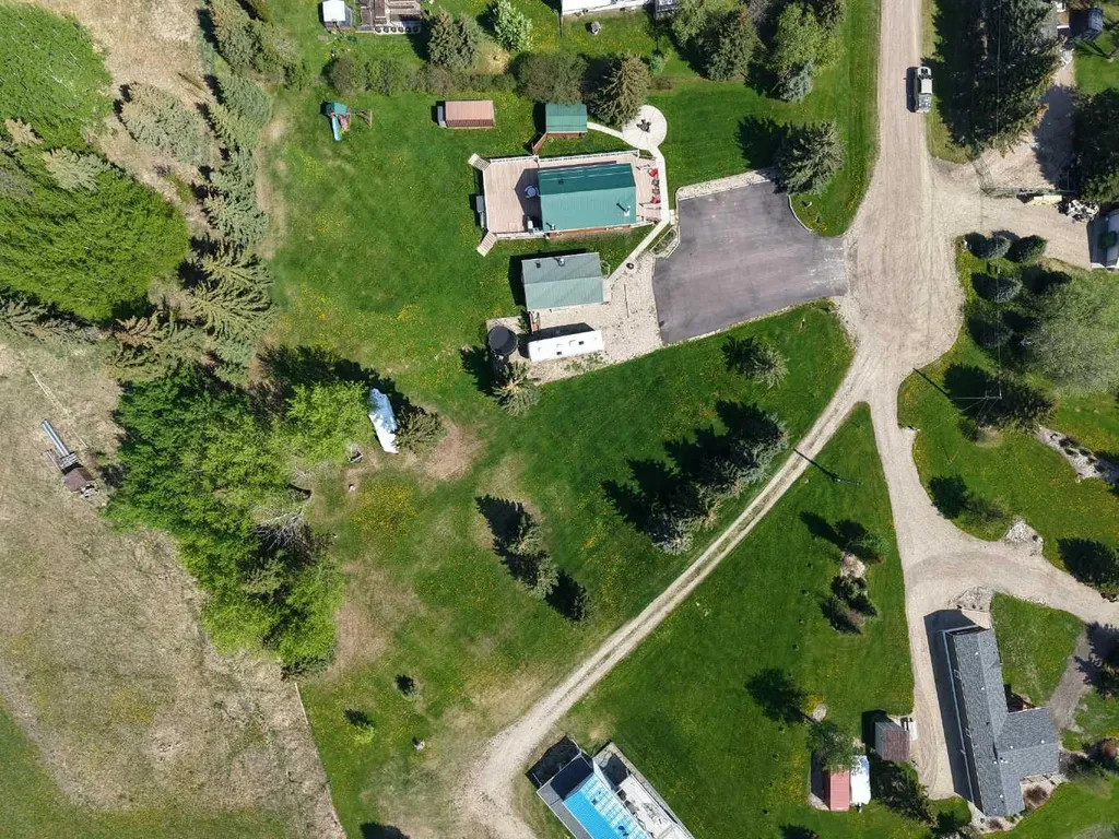 62045 Twp 462 Buck Lake AB T0C 0T0
