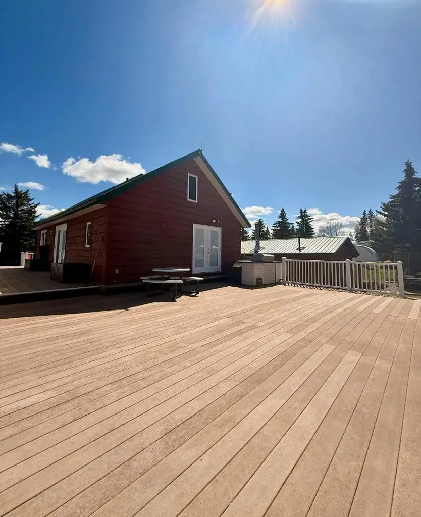 62045 Twp 462 Buck Lake AB T0C 0T0