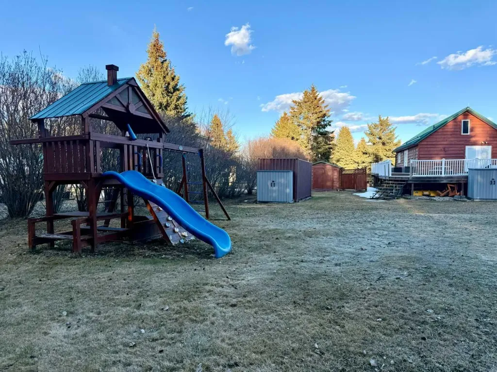 62045 Twp 462 Buck Lake AB T0C 0T0