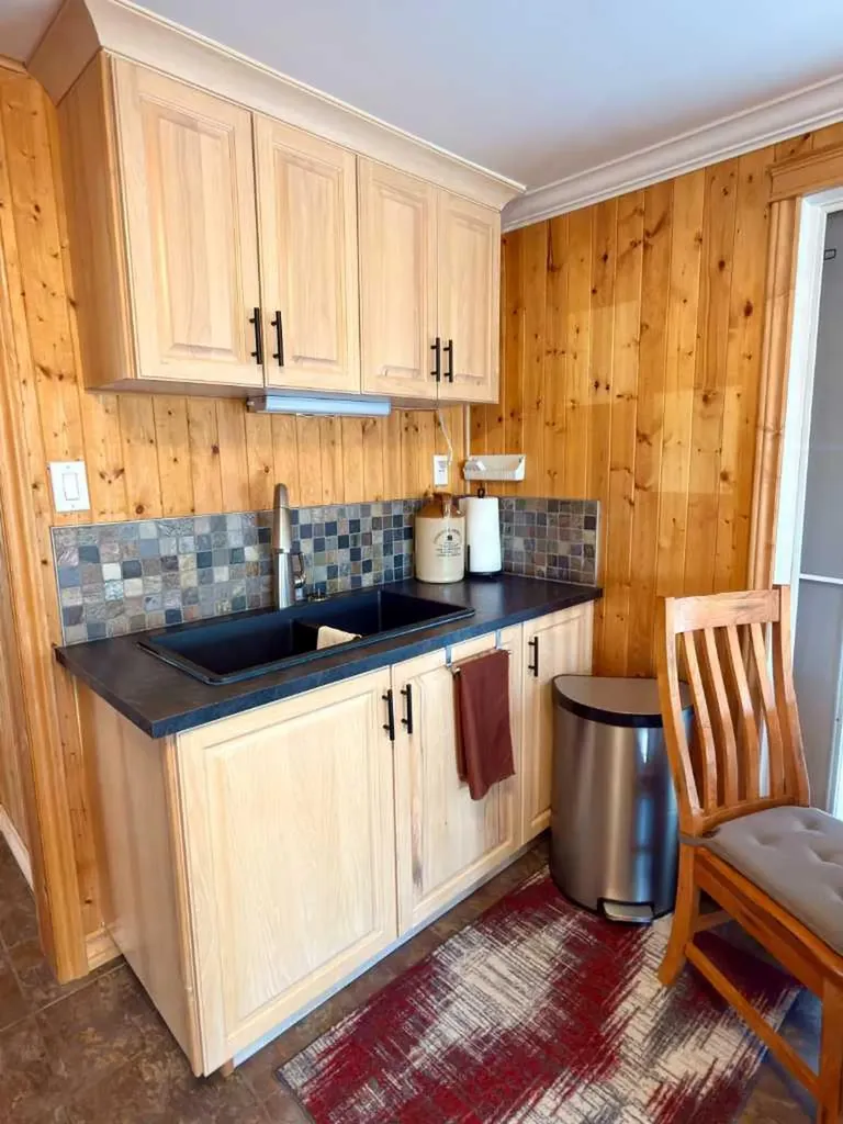 62045 Twp 462 Buck Lake AB T0C 0T0
