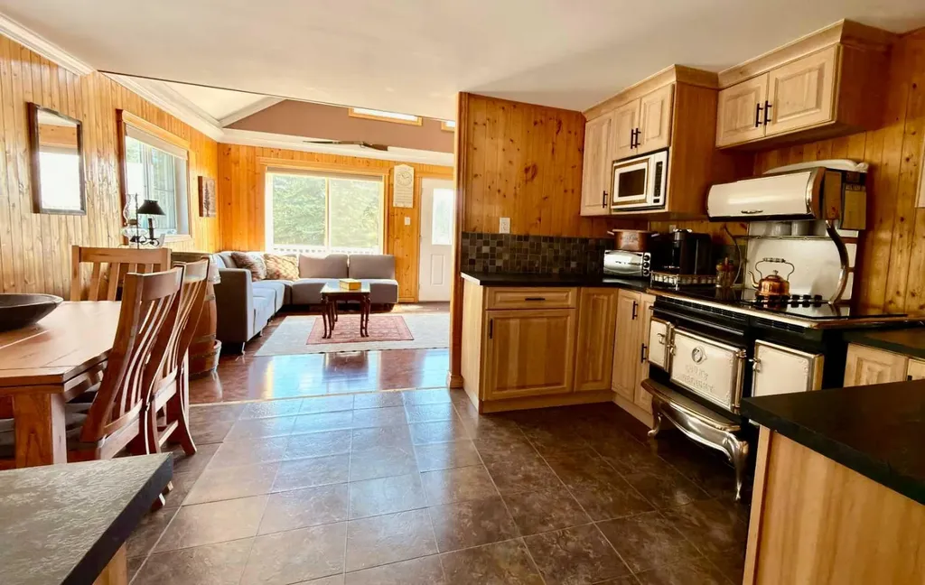 62045 Twp 462 Buck Lake AB T0C 0T0