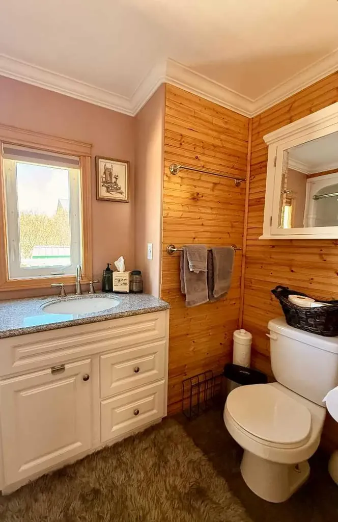 62045 Twp 462 Buck Lake AB T0C 0T0