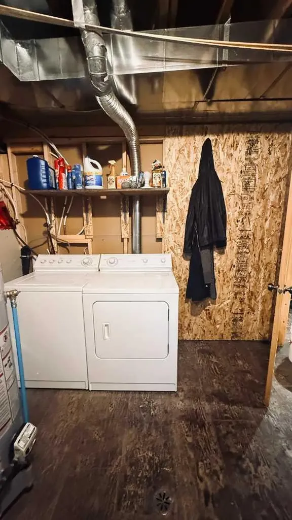 62045 Twp 462 Buck Lake AB T0C 0T0