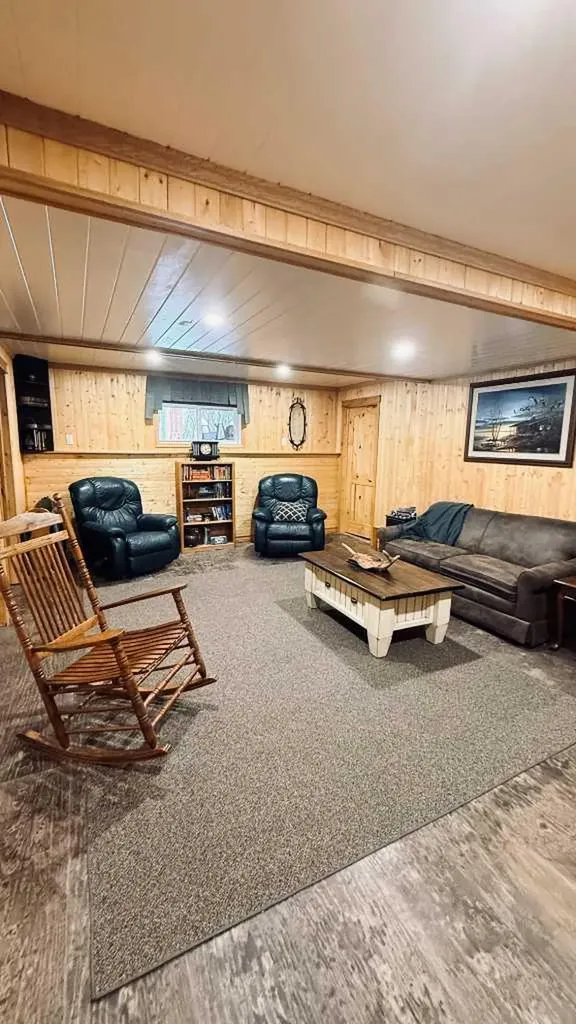 62045 Twp 462 Buck Lake AB T0C 0T0