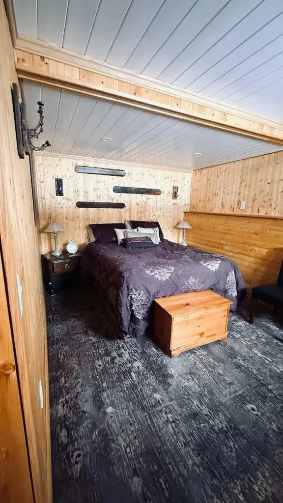 62045 Twp 462 Buck Lake AB T0C 0T0