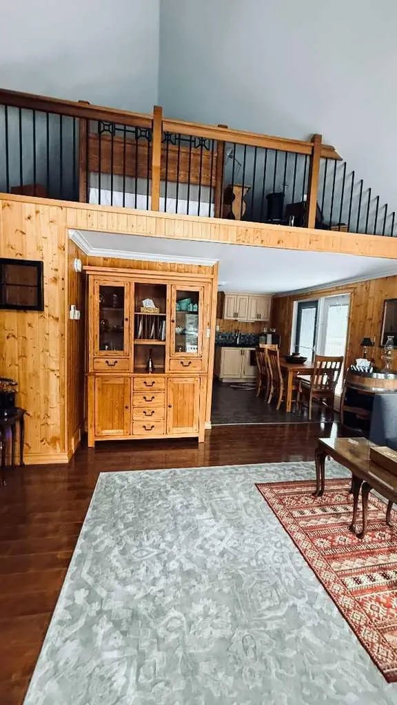 62045 Twp 462 Buck Lake AB T0C 0T0
