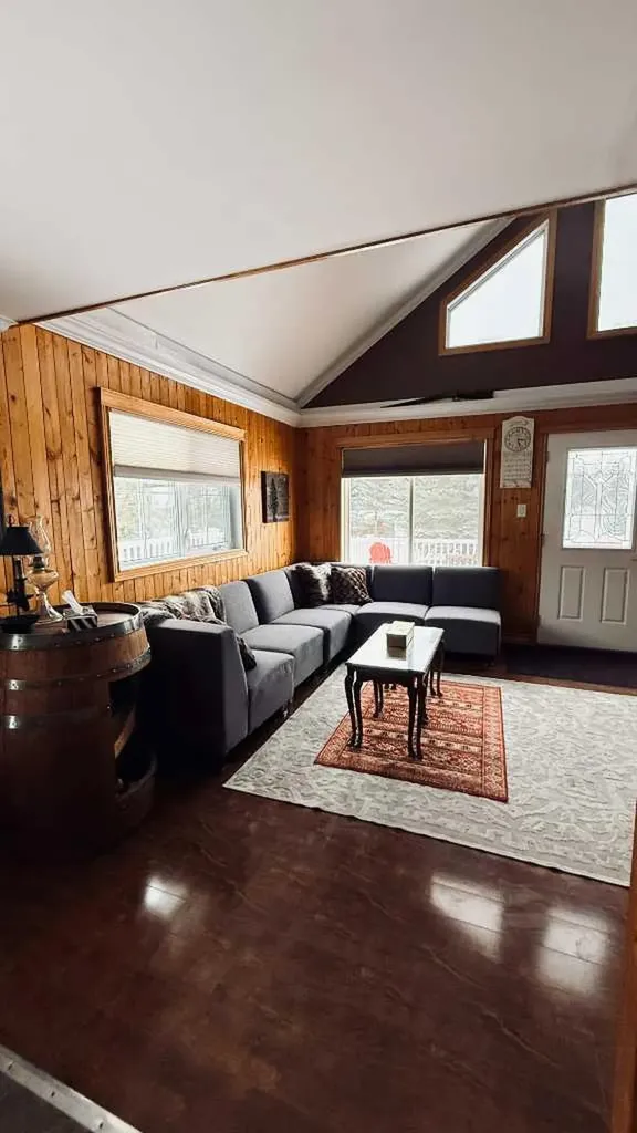 62045 Twp 462 Buck Lake AB T0C 0T0
