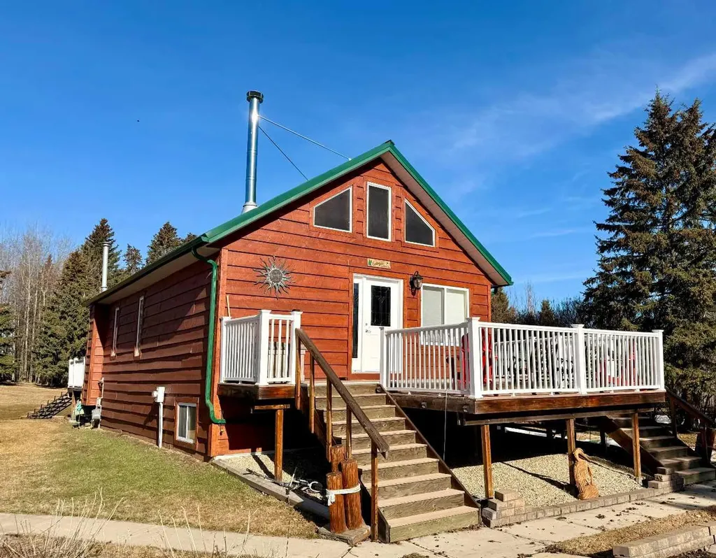 62045 Twp 462 Buck Lake AB T0C 0T0
