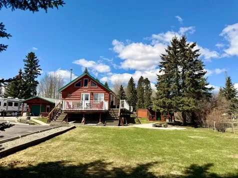 62045 Twp 462 Buck Lake AB T0C 0T0