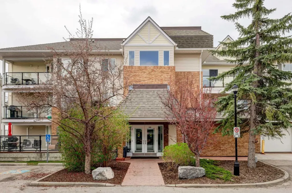 950 Arbour Lake Road NW Calgary AB T3G 5B3