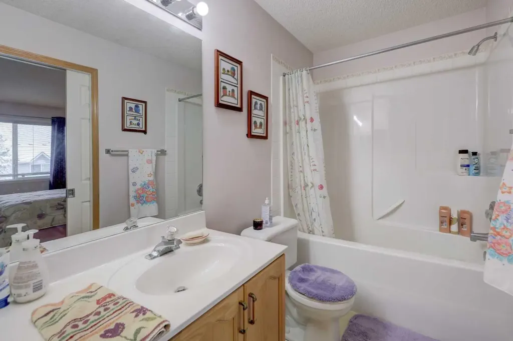 950 Arbour Lake Road NW Calgary AB T3G 5B3