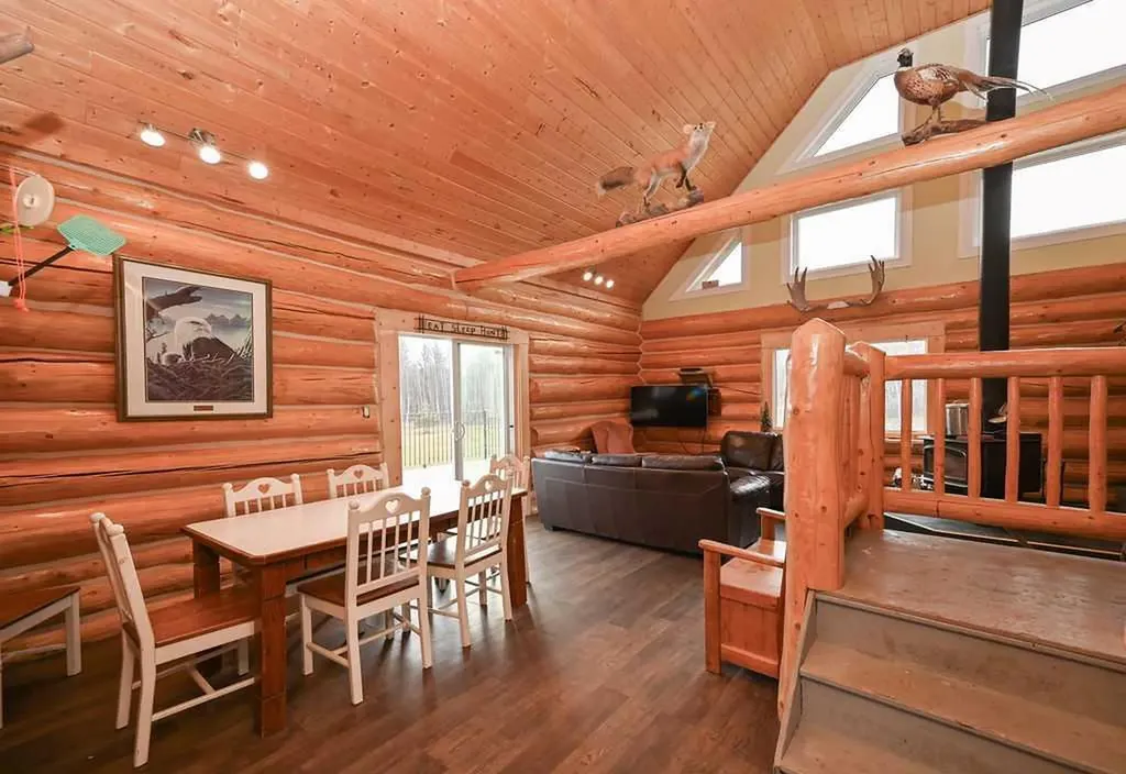 635013 Range Road 225 Athabasca AB T0G1T0