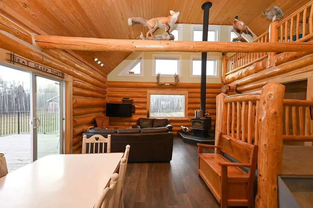 635013 Range Road 225 Athabasca AB T0G1T0