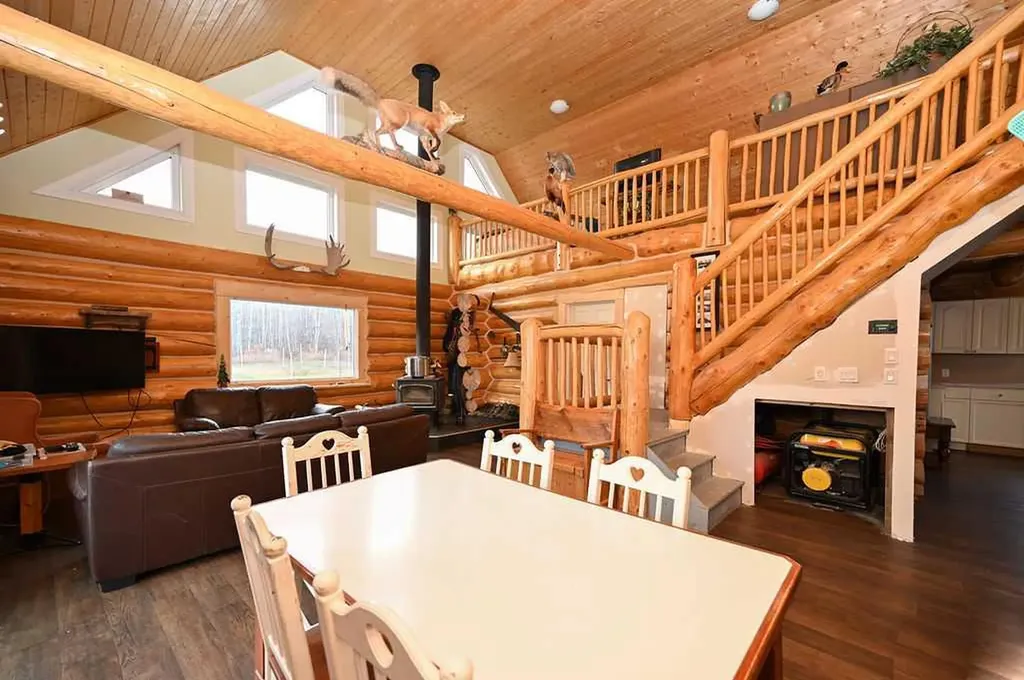 635013 Range Road 225 Athabasca AB T0G1T0