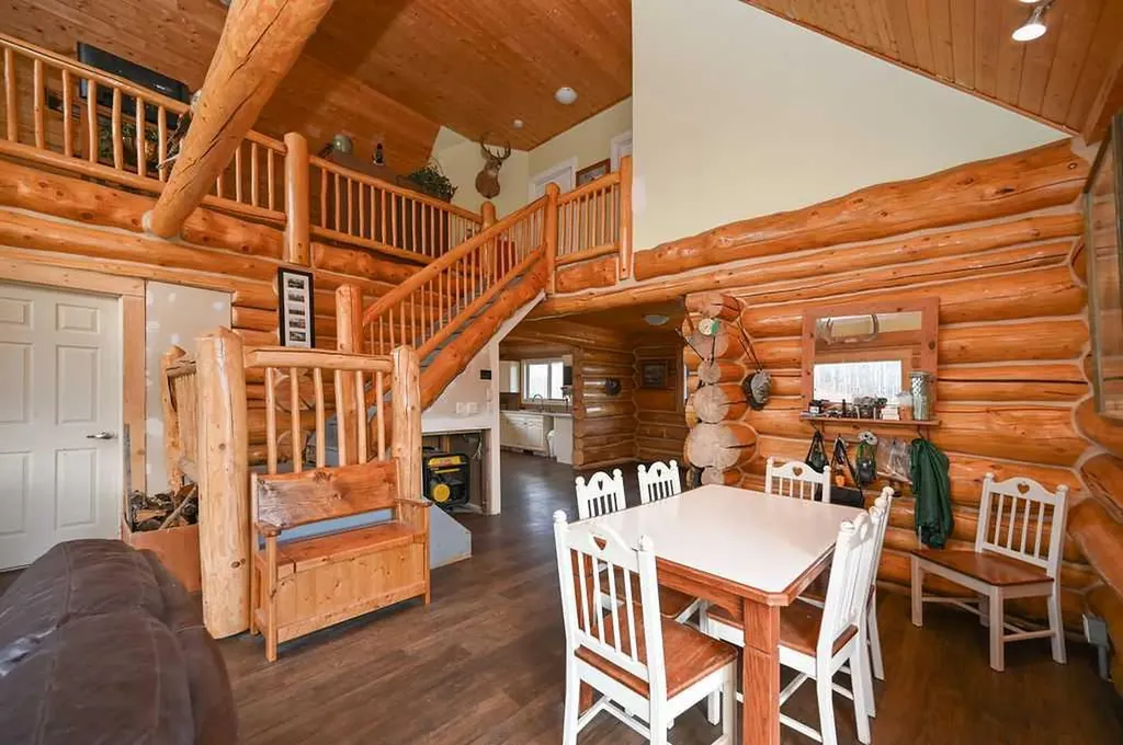 635013 Range Road 225 Athabasca AB T0G1T0