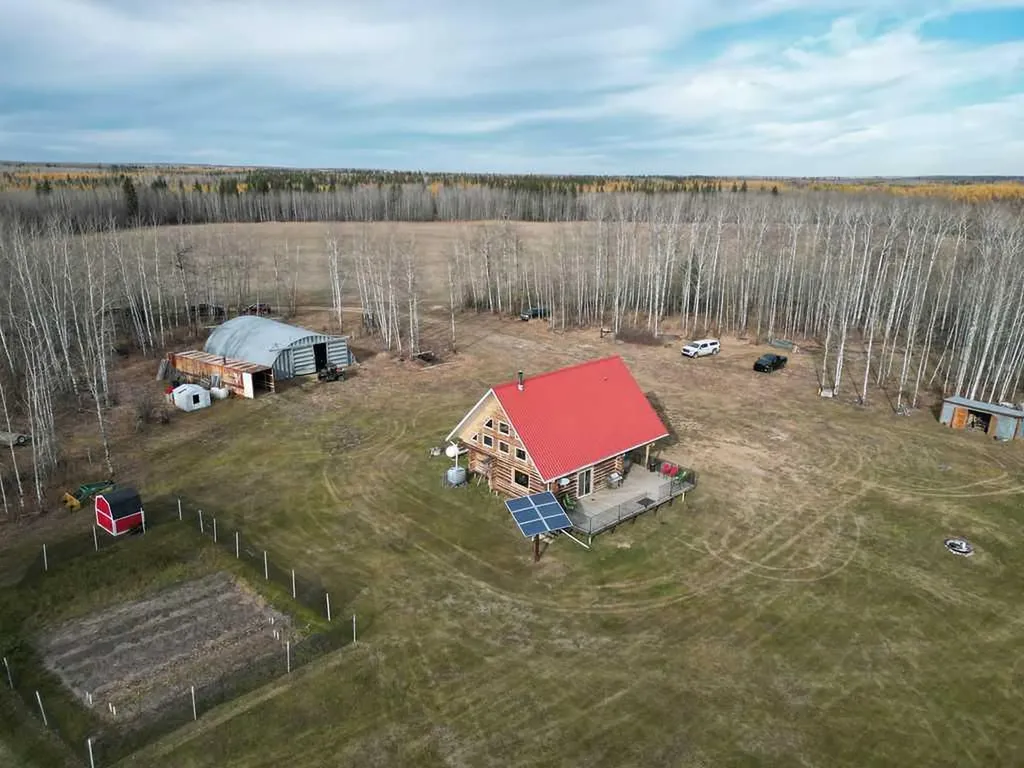 635013 Range Road 225 Athabasca AB T0G1T0