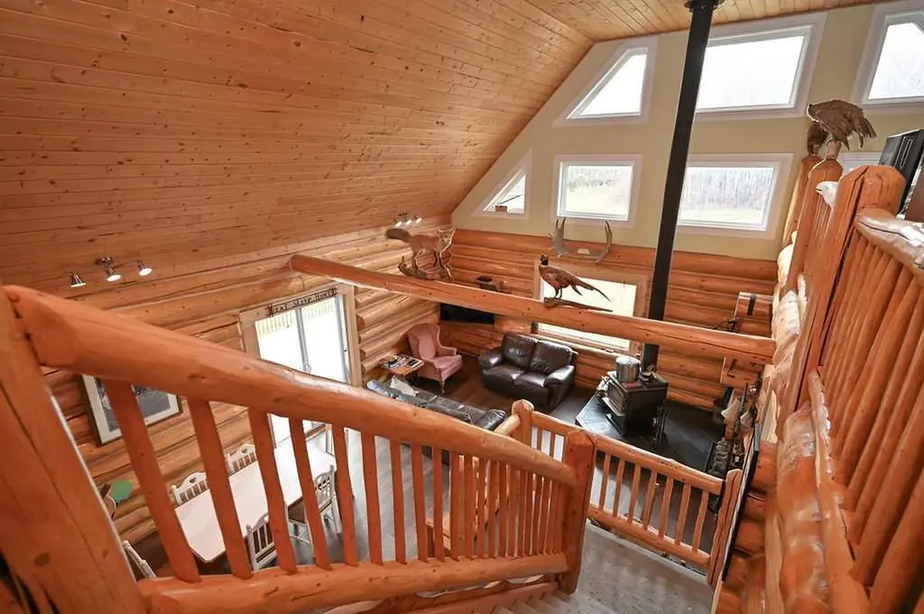 635013 Range Road 225 Athabasca AB T0G1T0