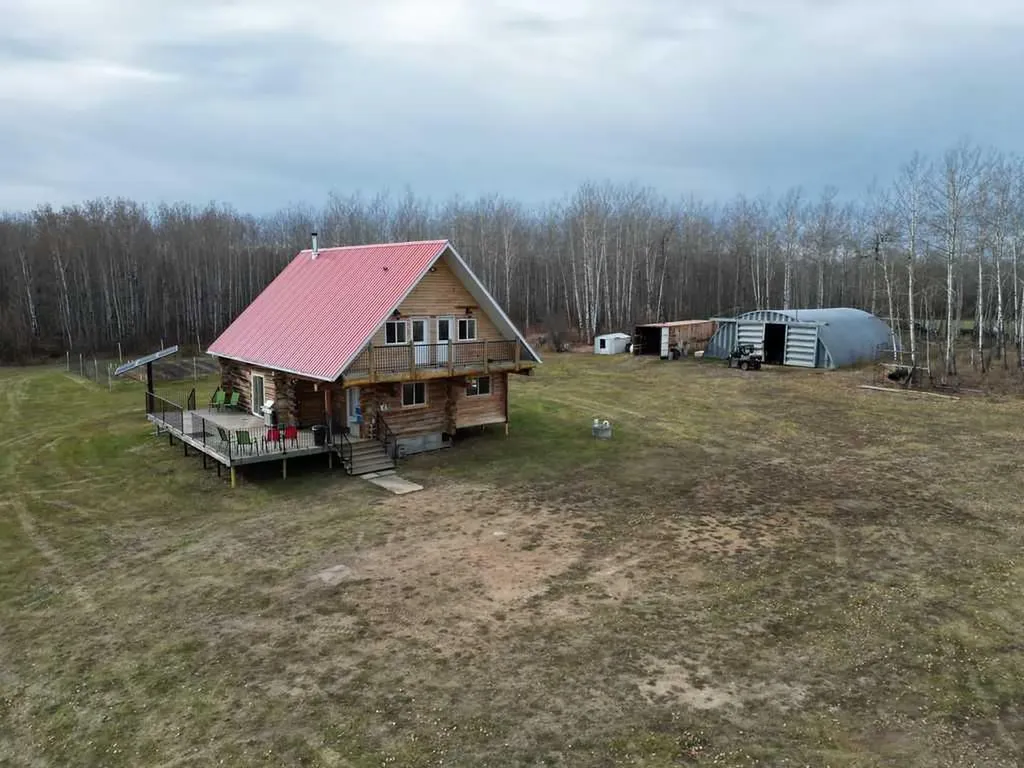635013 Range Road 225 Athabasca AB T0G1T0