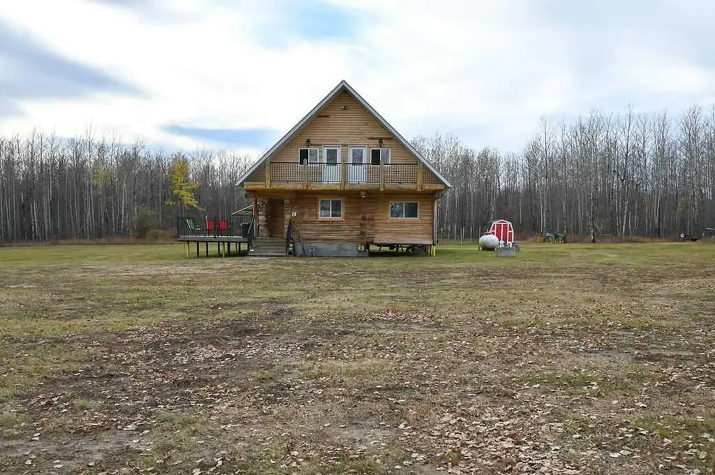 635013 Range Road 225 Athabasca AB T0G1T0