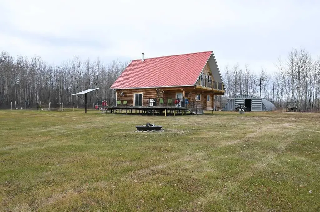 635013 Range Road 225 Athabasca AB T0G1T0