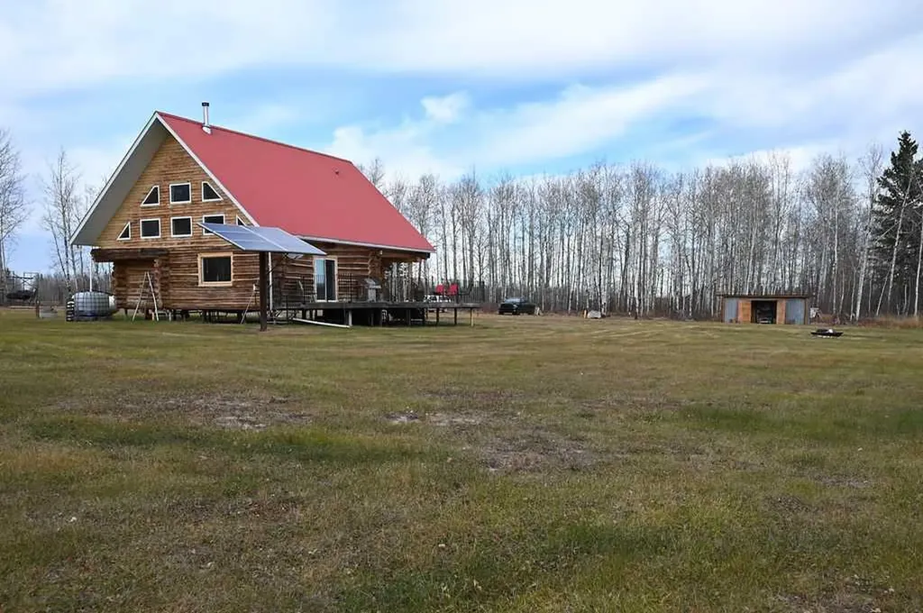 635013 Range Road 225 Athabasca AB T0G1T0