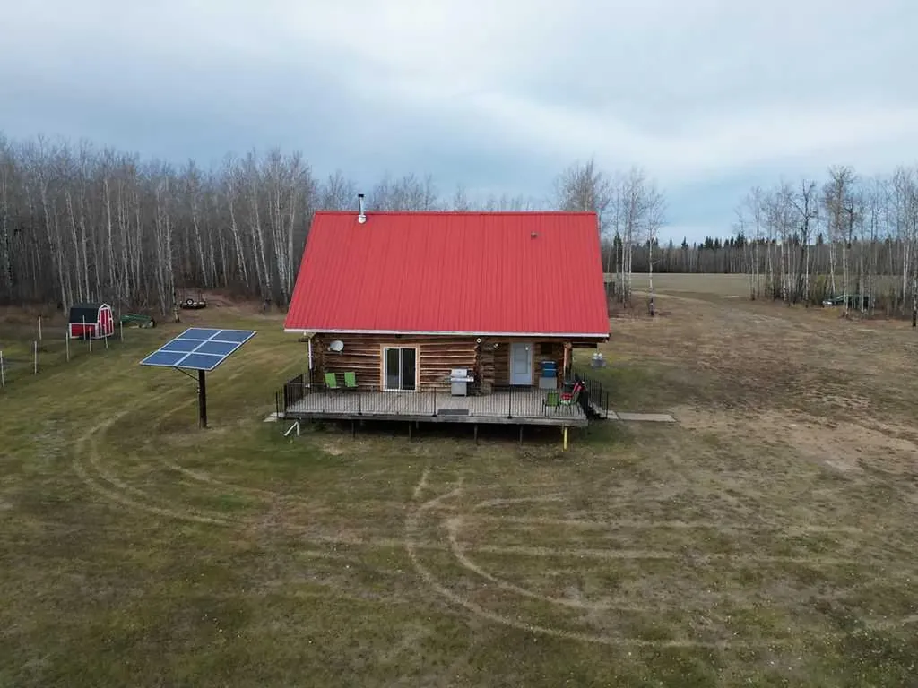 635013 Range Road 225 Athabasca AB T0G1T0